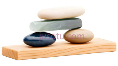 宝石,木块, PNG