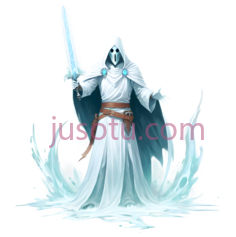 幽灵,神秘,白色PNG