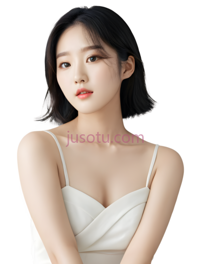 女性,优雅,白色, PNG