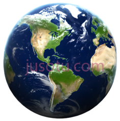 太空,地球仪,世界,环球, PNG