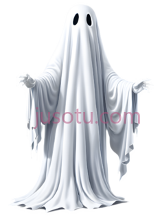 幽灵,鬼魂PNG