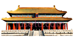 故宫,建筑PNG