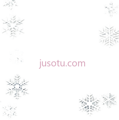 雪花,白色雪花图案,白色, PNG