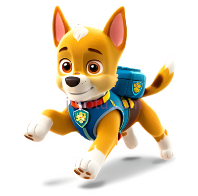 狗, PNG
