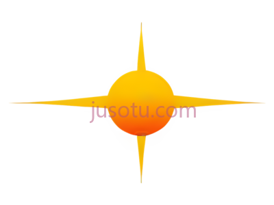 日出,太阳, PNG