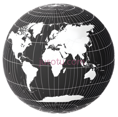 地图,环球, PNG