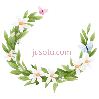 可爱,春花, PNG