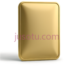 金色,板PNG