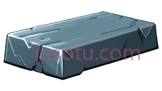 铁锭图标PNG