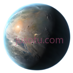 行星, PNG