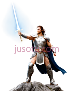 战士,盔甲,银色PNG