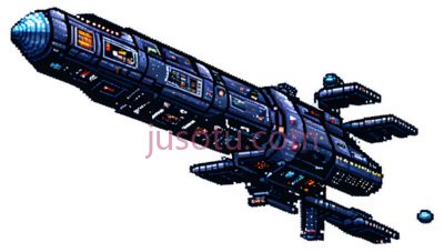 太空船, PNG
