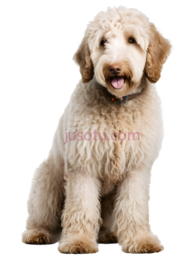 拉布拉多贵宾犬, PNG