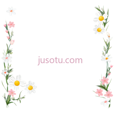 可爱,春花, PNG