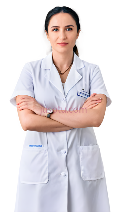 女性药剂师, PNG