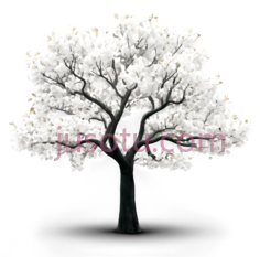 树, PNG