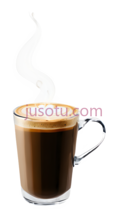 咖啡杯,现代,棕色PNG