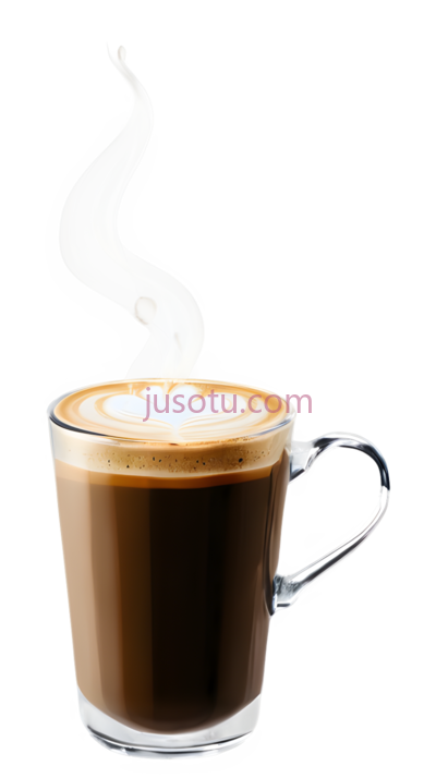 咖啡杯,现代,棕色, PNG