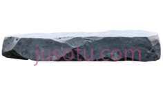 石头,自然,灰色PNG