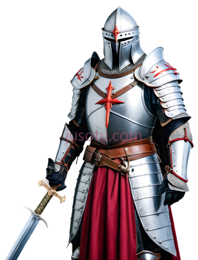 武士,盔甲,头盔, PNG