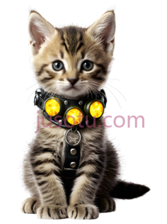 猫咪,太阳,小猫PNG