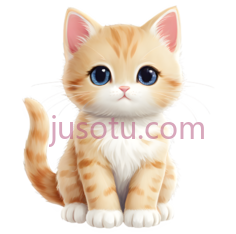 可爱,猫咪,小猫,宠物PNG
