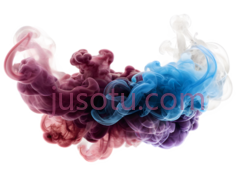 烟雾,蒸汽, PNG