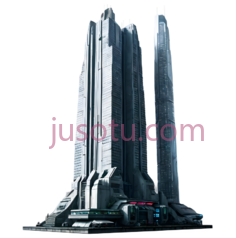 建筑,未来主义,灰色PNG