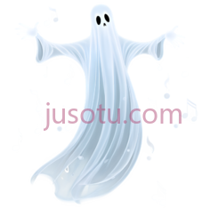 幽灵, PNG