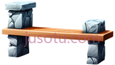 凳子PNG