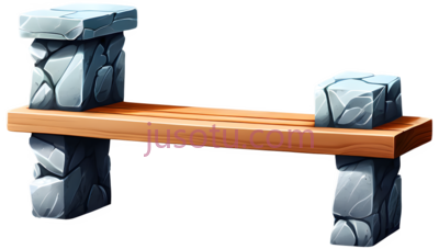 凳子, PNG
