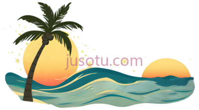 海滩, PNG