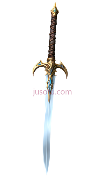 魔法剑, PNG