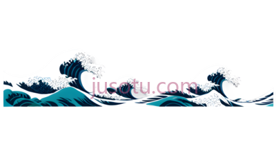 风,海浪, PNG