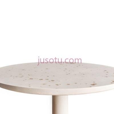 桌子,现代,白色, PNG