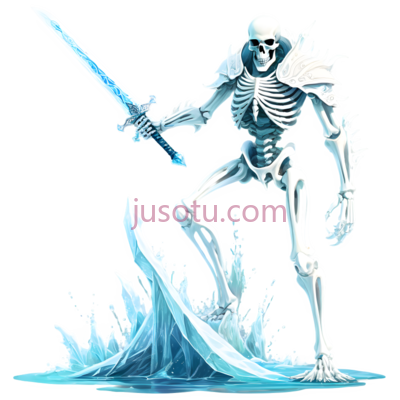 剑,水, PNG