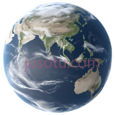 地球,卫星图像,蓝色,白色PNG