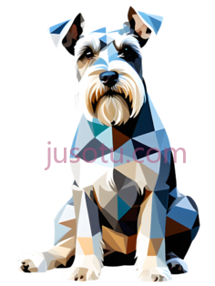 舒纳泽犬PNG