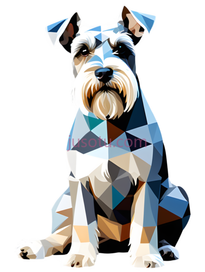 舒纳泽犬, PNG