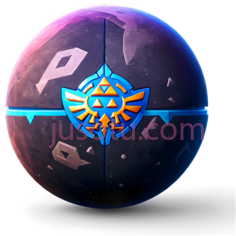 地球仪,现代科幻,紫色,蓝色PNG