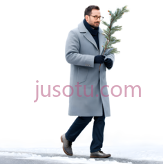 男人,休闲,灰色PNG