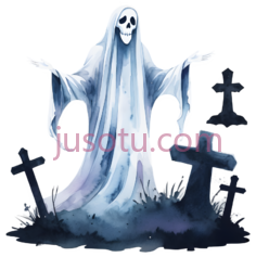 幽灵,古墓PNG
