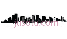 城市废墟PNG