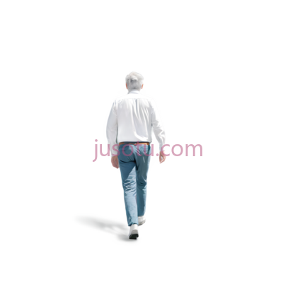 人物, PNG