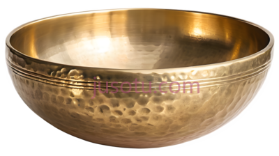 碗,金色, PNG