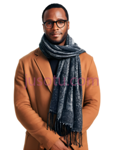 男人,休闲,棕色PNG