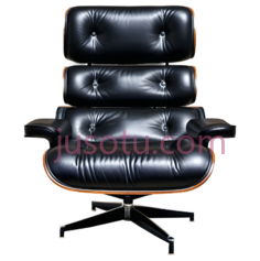 椅子,现代,黑色PNG