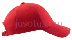 帽子,棒球帽,红色PNG