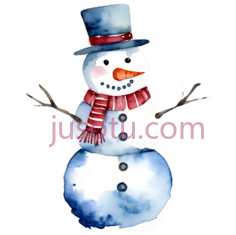 雪人, PNG