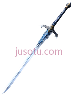 武器,长剑PNG